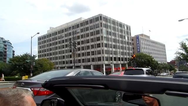 Лёшин фильм о США смотреть онлайн