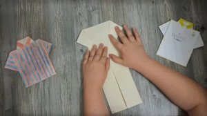 ОРИГАМИ ФУТБОЛЬНАЯ ФОРМА БЕЗ КЛЕЯ И НОЖНИЦ ! сможет сделать даже 5-ти летний ребёнок