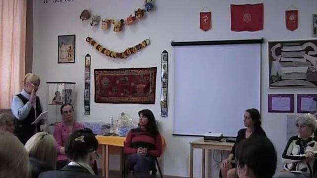 Кто поможет родителям в одиночном плавании семейного образования. смотреть онлайн
