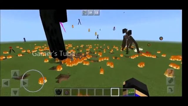 ENDERMAN- IS HE REALLY THE GREATEST EVER TITAN CHECK OUT |#minecraft mods |Gamer's Tube| IN TELUGU смотреть онлайн