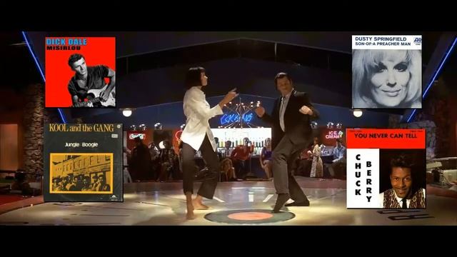 Pulp Fiction - Movie Review by Dr Film смотреть онлайн