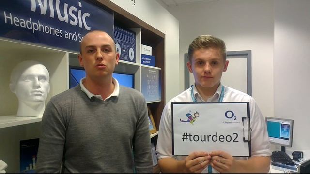 O2 Washington смотреть онлайн