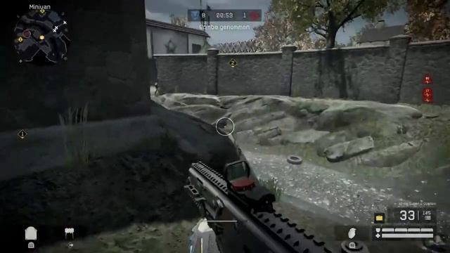 Warface Moments #23 |Warface Ps4 смотреть онлайн