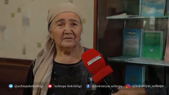 Шижоат ва ғайратни Манзура аядан ўрганинг смотреть онлайн