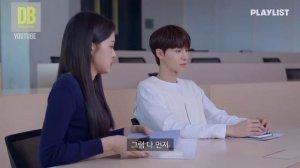 Двадцать двадцать 1 сезон 8 серия