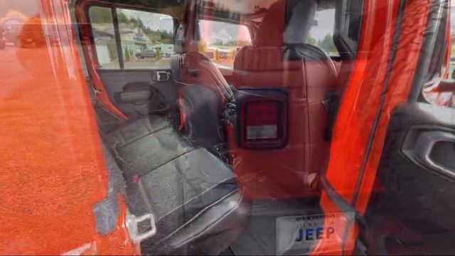 2023 Jeep Wrangler High Tide Olympia Lacey Tumwater Puyallup Dupont Steilacoom смотреть онлайн