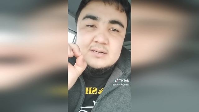 МАНА БОР ЭКАНКУ МУЖИК ХЕЧ ҚАЙСИ УЗБЕК ГАПИРА ОЛМАГАННИ ГАПИРИБ ТАШЛАДИ смотреть онлайн