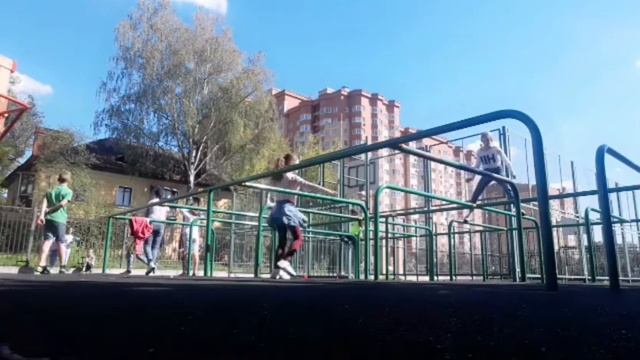 Песня LALALA / танцуем! смотреть онлайн