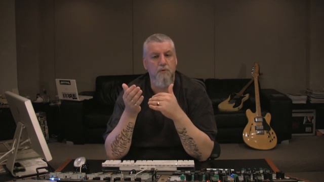Mastering FAQs 13 - Can you master from stems? смотреть онлайн