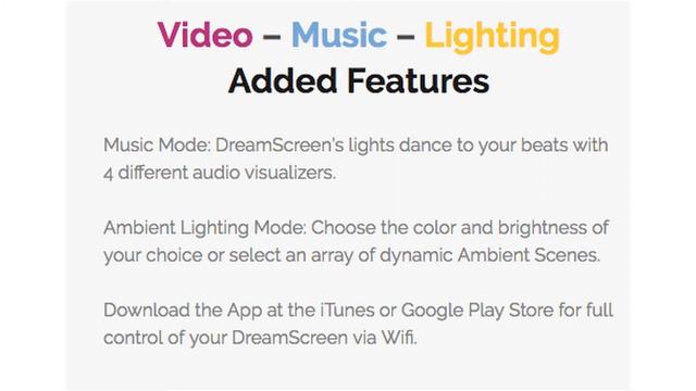 DreamScreen Interview at E3 Expo 2017 смотреть онлайн