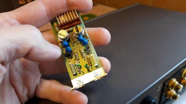 QUAD 303 + QUAD 34, Квод 303 + Квод 34 обзор