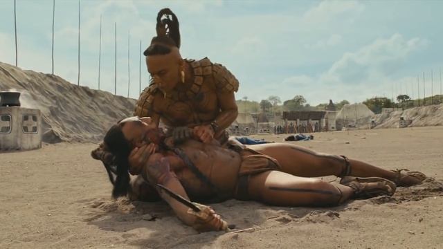 Apocalypto 2006 720p BRRip H264 AC3 CODY chunk 33333322 смотреть онлайн