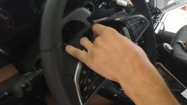 Продолжение Lada Vesta CROSS NG 2023г Лада веста кросс NG установка TEYES 10" СС3 360. Шумоизоляция. смотреть онлайн