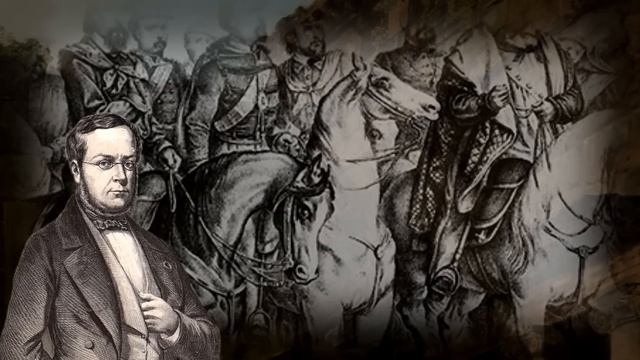 20 Неизвестных Фактов про Объединение Италии