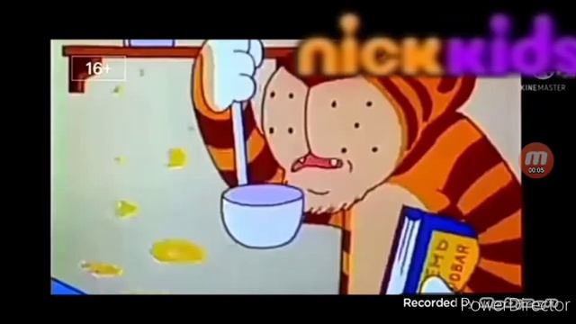 Переключение детских телеканалов! (Часть 2) смотреть онлайн