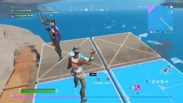 Road to 80 subs FORTNITE LIVE STREAM NEW BLACK MANTA AND AQUAMAN SKIN смотреть онлайн