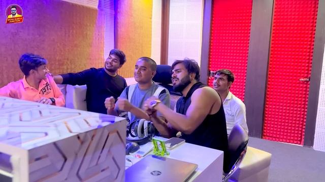 Video | #Monu Albela | Khesari Bhaiya Karakat Aawa Tare | #Pawan Singh Chunav Prachar Geet 2024 смотреть онлайн