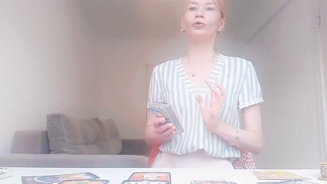 АКЦИЯ !!! Мысли и действия чел. к Вам сегодня ... смотреть онлайн