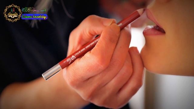 Qabar ka Azab Allah ka azab | Lipstick Lagane ka azab смотреть онлайн