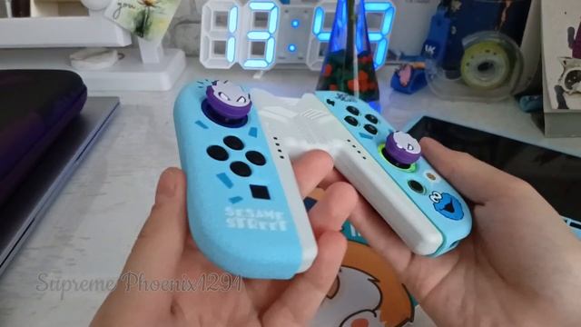 Аксессуары для Nintendo Switch Oled 🎮 смотреть онлайн
