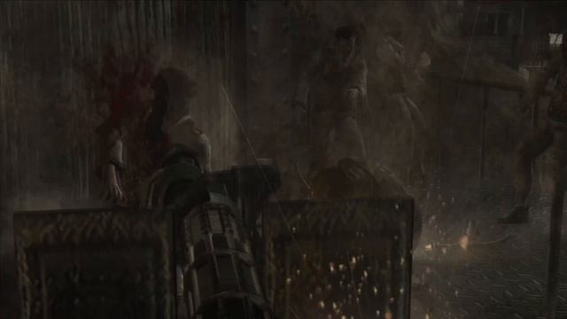 Resident Evil 4 - Резидент Ивл 4 - Часть 5 #residentevil4 смотреть онлайн