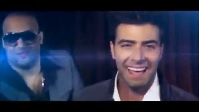 Jencarlos Canela Feat. Pitbull & El Cata - Baila Baila (Official Video)