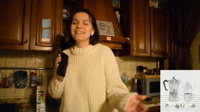 🎃 ASMR | Готовим вкусный какао и болтаем о жизни🥺🧛🏻♀️🥰 смотреть онлайн