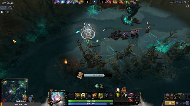 Играем в доту 2 смотреть онлайн