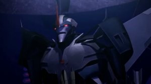 мутфильм трансформеры прайм кибертрон часть 4