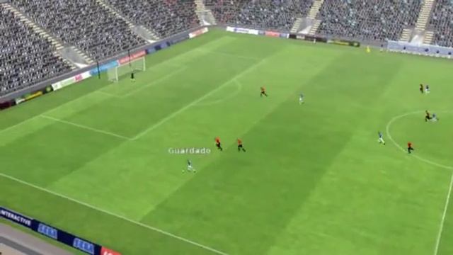West Brom vs Man Utd - Owen Goal 90 minutes смотреть онлайн