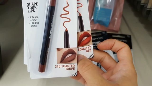 ACTION ARRIVAGE 22-07 COSMÉTIQUES ET MAQUILLAGE смотреть онлайн