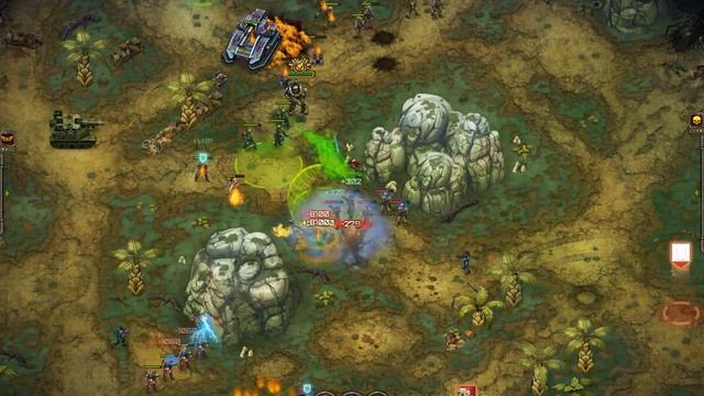 бои в игре кризис смотреть онлайн