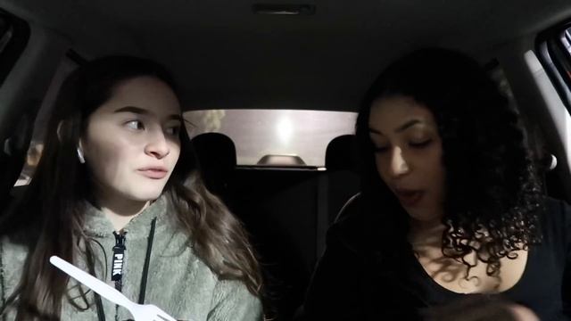 Sneaking out at 2 am *don't be mad mom* смотреть онлайн