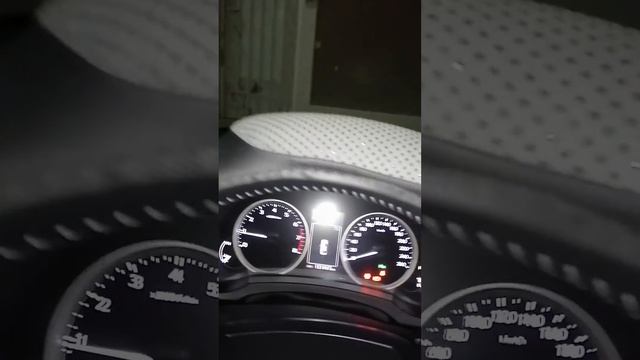 Lexus 3IS both DRL stopped working, is it a real issue to worry about ? смотреть онлайн