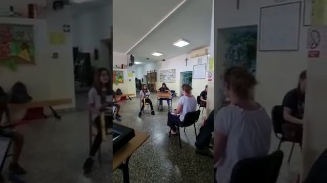 Ero s onoga svijeta-instrumentalna grupa-A смотреть онлайн