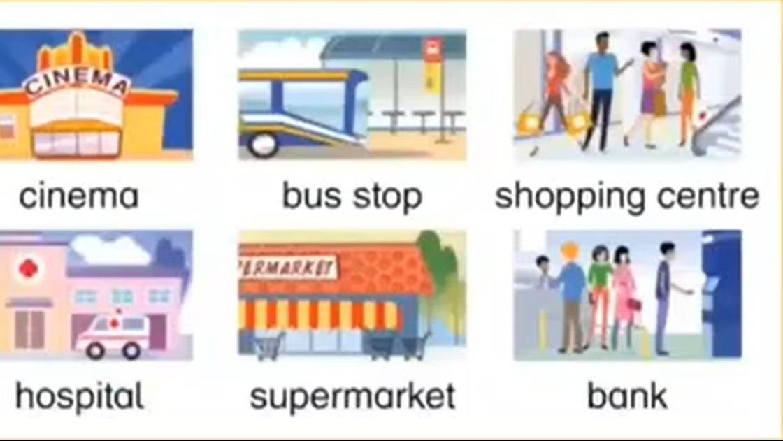 AS3 Unit 3 track 1.24 смотреть онлайн