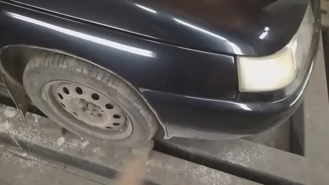 ВАЗ 2112 Ремонт на продажу по дешману смотреть онлайн