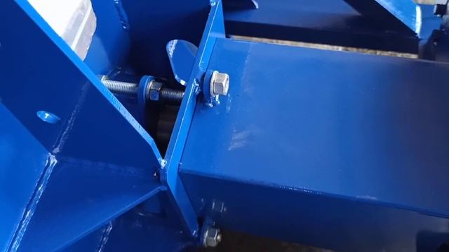 Героторный насос "ГН-700-16" смотреть онлайн