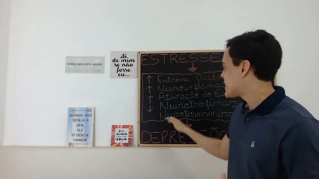Curcumina e Depressão смотреть онлайн