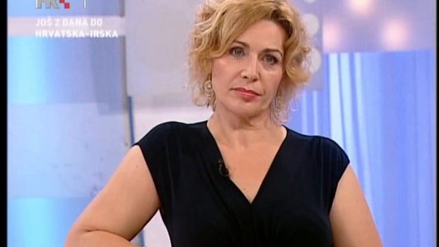 ANA TOMASKOVIC MILF