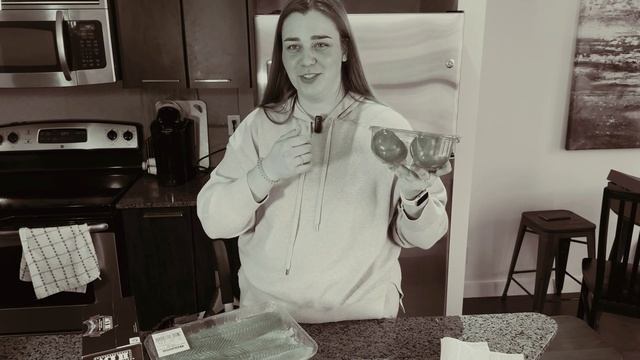 Продуктовий кошик в Канаді смотреть онлайн