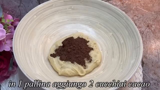 Deliziosi Biscotti🎄che si sciolgono in bocca😋Così facili e buoni che li preparerai tutti i giorni‼️ смотреть онлайн