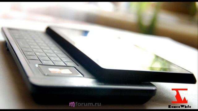 RWcast - Выпуск 2-й - о статье про Motorola Milestone смотреть онлайн