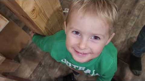 Канадская семья в НН.. We are so humbled! смотреть онлайн