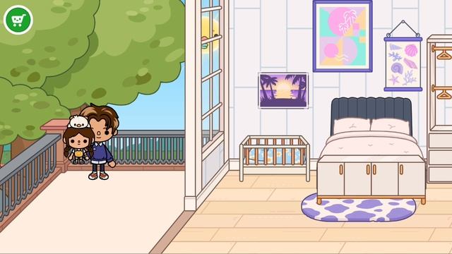 любимая доч 😘🥰