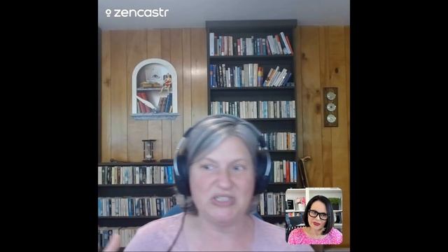 Episode 240: How We Lead in What We Love with YouTube Influencer Kathy Joseph of Kathy Loves Physic смотреть онлайн