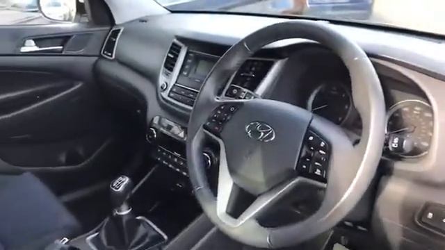 BK17LRY for sale with Brindley Hyundai West Brom смотреть онлайн