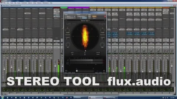 Сведение и мастеринг для виниловых пластинок