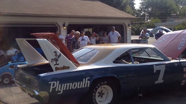 Ramo Stott Superbird Startup смотреть онлайн