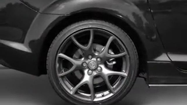 2009 Mazda RX-8 - ROSWELL GA смотреть онлайн